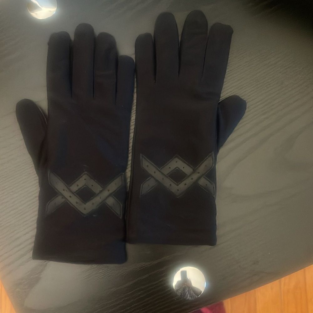 Women’s Winter Stretch Gloves